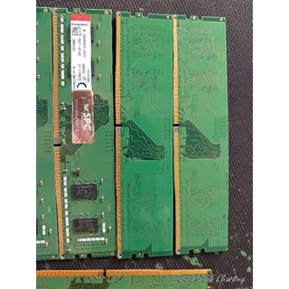 Ram máy tính 4Gb DDR4 bóc máy