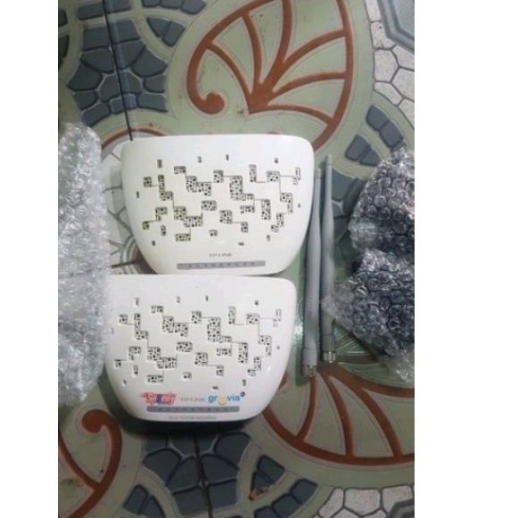 Bộ Định Tuyến Wifi Tp Link 8151 Chuyên Dụng | BigBuy360 - bigbuy360.vn