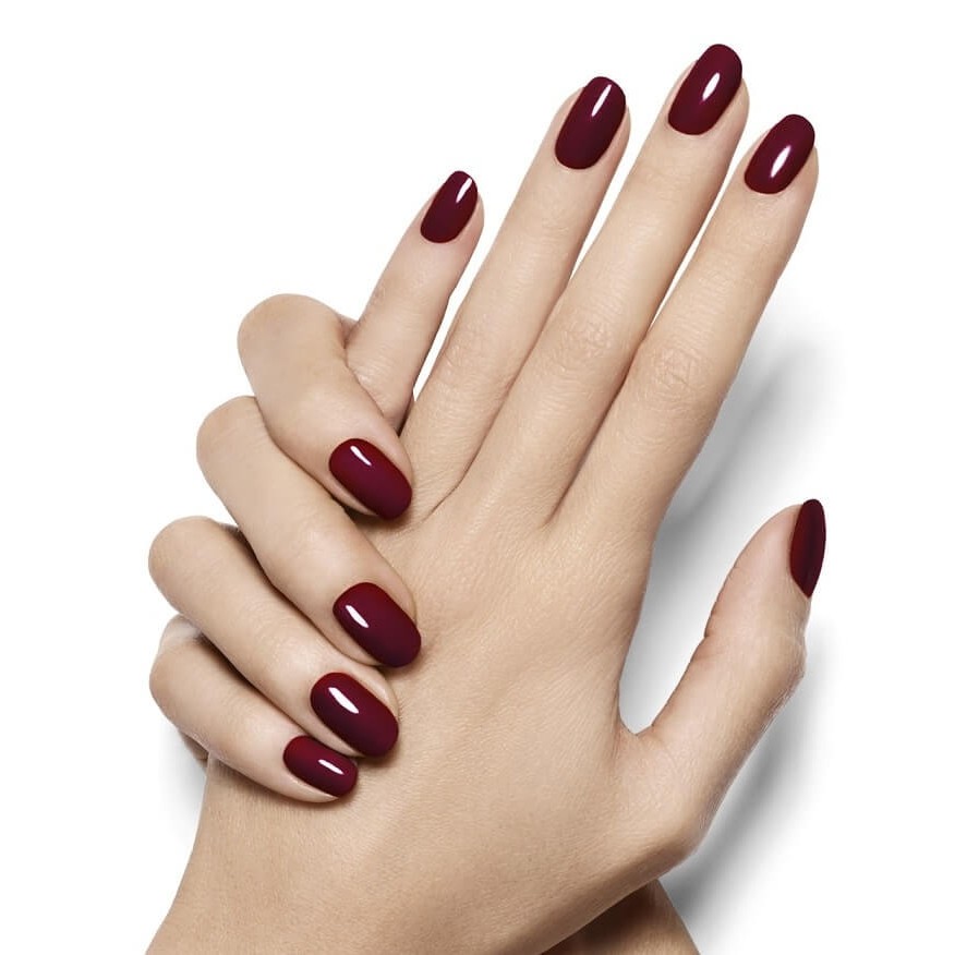 Sơn gel as nhọn đỏ chất sơn đậm đặc 15ml mẫu mới tone đỏ