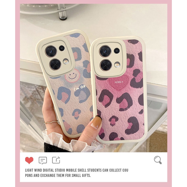 Ốp Lưng OPPO Reno 8 5G Cho OPPO Reno 8 5G