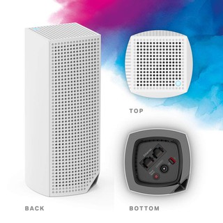 Hệ thống Wi-Fi Mesh LINKSYS Velop WHW0301