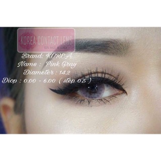 Contact lens