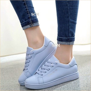 Sale - giày thể thao pastel 02