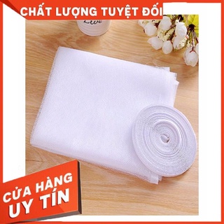 [XẢ KHO+FREE SHIP] COMBO 2 MÀN TREO CỬA CHÓNG MUỖI