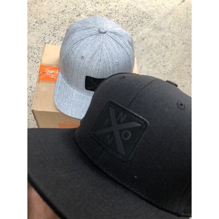 Nón snapback NIXON, nón hiphop