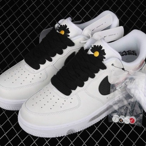 Giày Sneaker 𝐍𝐈𝐊𝐄 AF1 Hoa Cúc Sơn Đế Cao Cấp Full Size Nam Nữ Full Box Full Bill