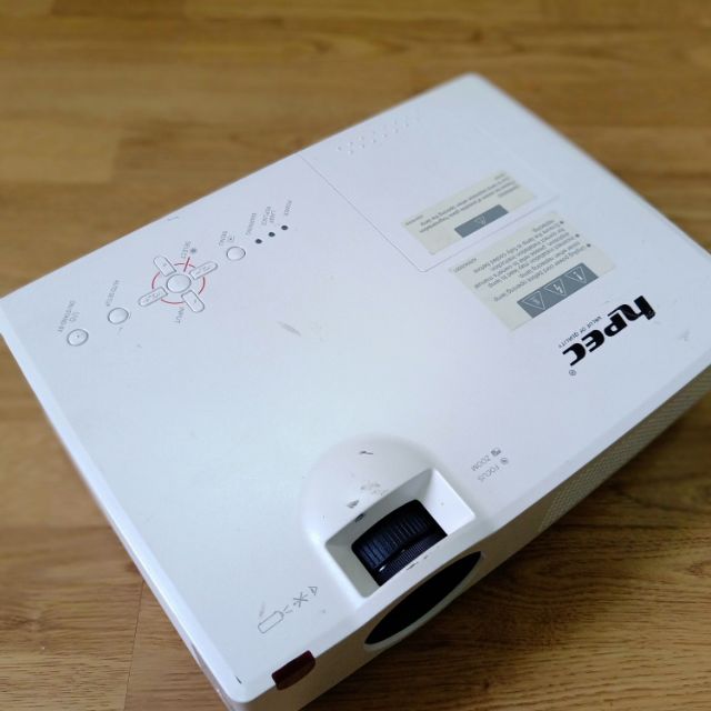 Máy chiếu cũ Hpec H-3200