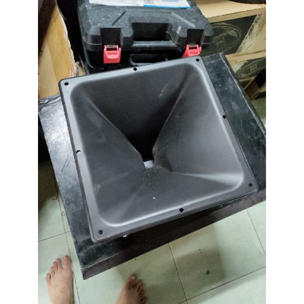 Họng Loa Kèn Nexo 24*24 cm Cao Cấp