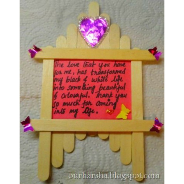 Que kem gỗ làm handmade, 🌻SHOP MẦM NON NHƯ Ý🌻