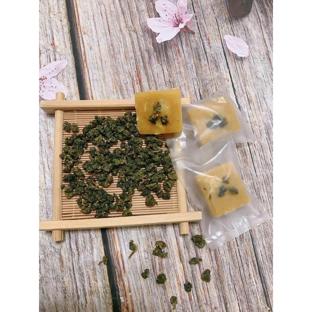 [20 vị] Trà hoa đường đen, đường phèn mật ong 1 viên | BigBuy360 - bigbuy360.vn