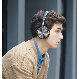 Tai nghe - Headphone Bluedio T4