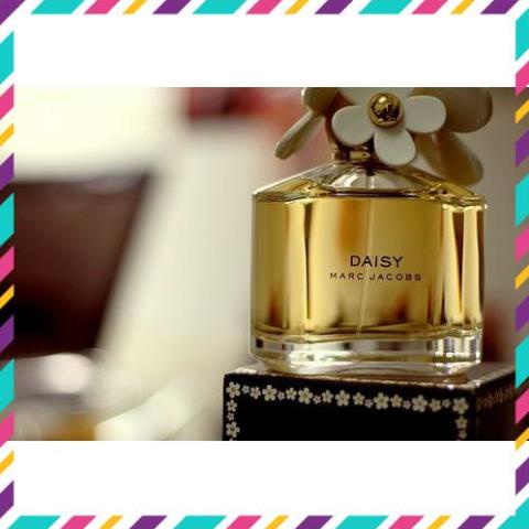 Nước hoa Nữ Marc Jacobs Daisy Eau De Toilette (5ml/10ml/20ml) ✰Ɓắp