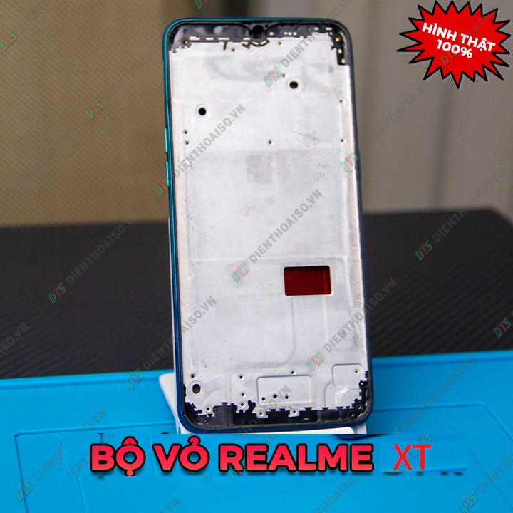 Bộ vỏ Oppo Realme XT