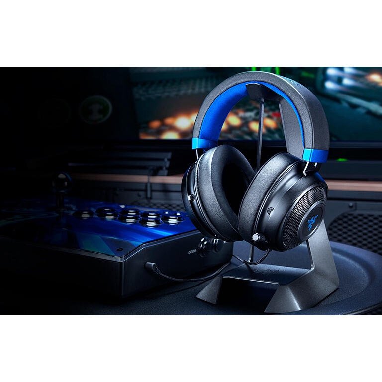 Tai Nghe Gaming Razer Kraken for Console