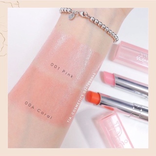 Son dưỡng môi Dior lip glow