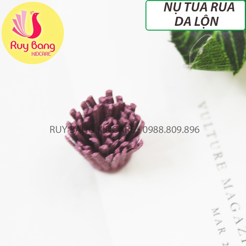 Nụ tua rua da lộn