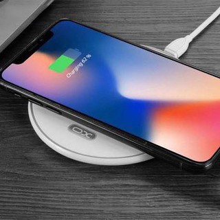Đế sạc không dây XO WX002