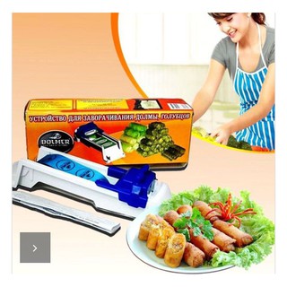 Bộ Dụng Cụ Cuốn Chả Giò Độc Đáo