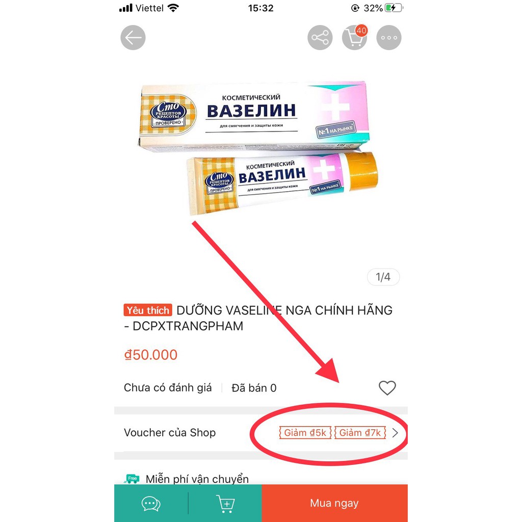 DƯỠNG VASELINE NGA CHÍNH HÃNG Bôi Mềm Môi Trừ Nứt Nẻ Môi| Dưỡng Sau Xăm | BigBuy360 - bigbuy360.vn