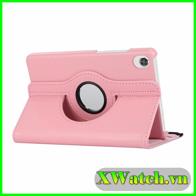 Bao da Xoay thông minh Lenovo Tab M8 FHD TB-8705F/N Tab M8 HD TB-8505F/X