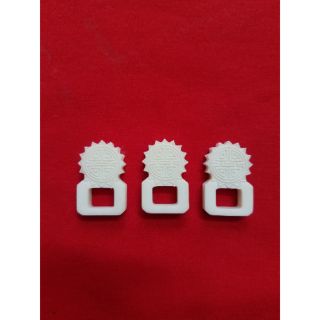 Cửa sổ xương đục mặt trời dành cho lồng chim cảnh vành khuyên