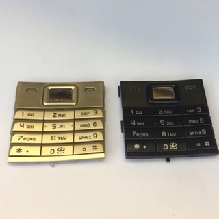 Bộ bàn phím nokia 8800 siroco