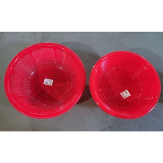 Rổ bầu lỗ nhỏ 24-28 cm