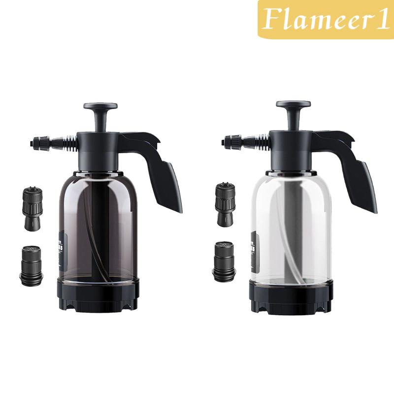 Bình Xịt Bọt Tuyết Rửa Xe Hơi 68oz 1