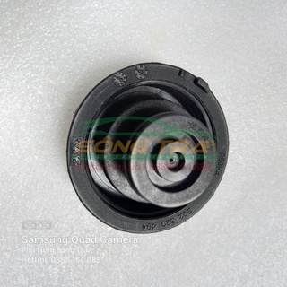 NẮP BÌNH NƯỚC PHỤ MAZDA BT50 XỊN