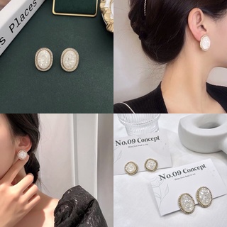 Bông tai Bonnie Earrings HÀNG CÓ SẴN No09 Concept KT072