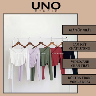 [CÓ SẴN -FREESHIP] Áo croptop vạt bầu hàng chuẩn ảnh siêu đẹp