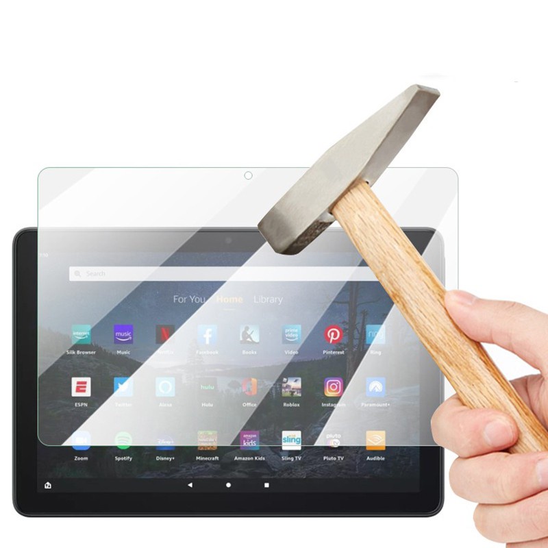 Kính Cường Lực Bảo Vệ Màn Hình Cho Máy Tính Bảng Amazon Fire HD 10 2021 11th Generation