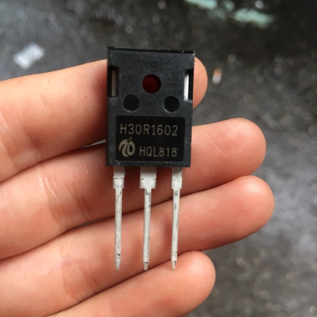 Sò Bếp Từ H30R1602