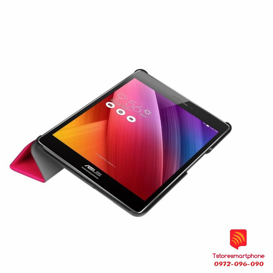 Bao da Asus ZenPad Z8, Z8S, Z10 ZT581KL,ZTL582KL, ZT500KL | WebRaoVat - webraovat.net.vn