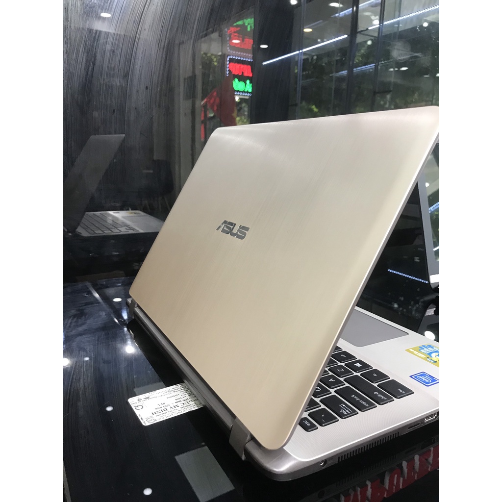 LAPTOP ASUS X407M GIẢM GIÁ CỰC SỐC ,SALE GIẢM GIÁ 15% PHỤC VỤ NHU CẦU VĂN PHÒNG ,HỌC TRỰC TUYẾN | BigBuy360 - bigbuy360.vn