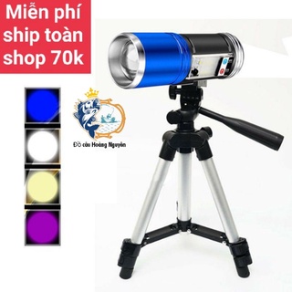 Đèn soi phao câu đài cảm ứng ,chuyên dụng câu Cá ban đêm KK-22