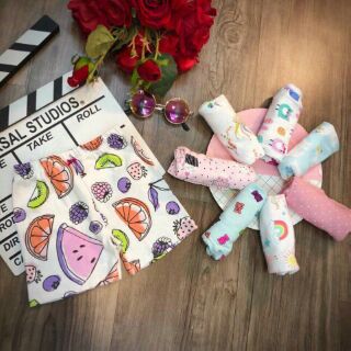 Set 5 quần carter bé trai bé gái(dư xịn)