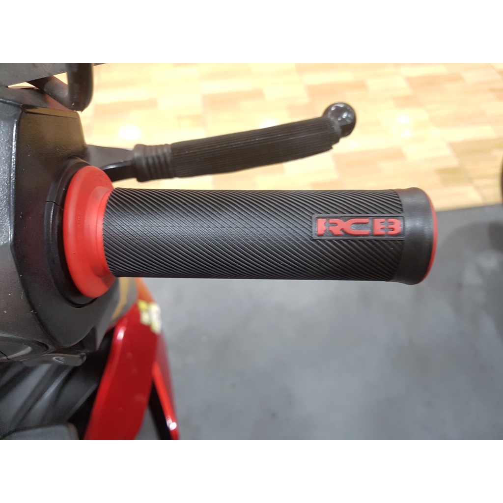 Bao tay cao su RCB chính hãng  080066