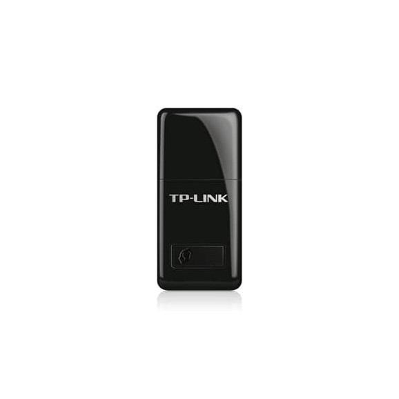 Usb Mini Không Dây Tp-Link 300mbps Tl-Wn823N 0512