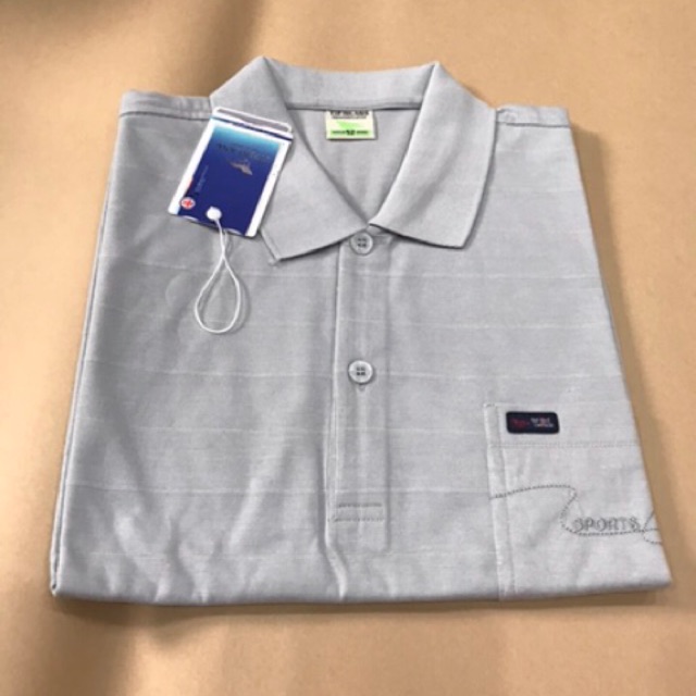 Áo phông cotton chất đẹp nam trung tuổi tặng bố | BigBuy360 - bigbuy360.vn