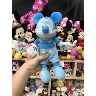 Nhồi bông chuột Mickey