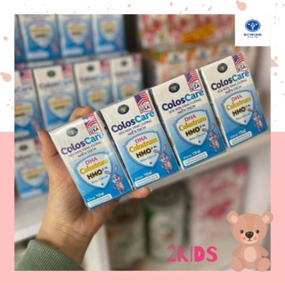 Sữa Coloscare sữa nước 110ml