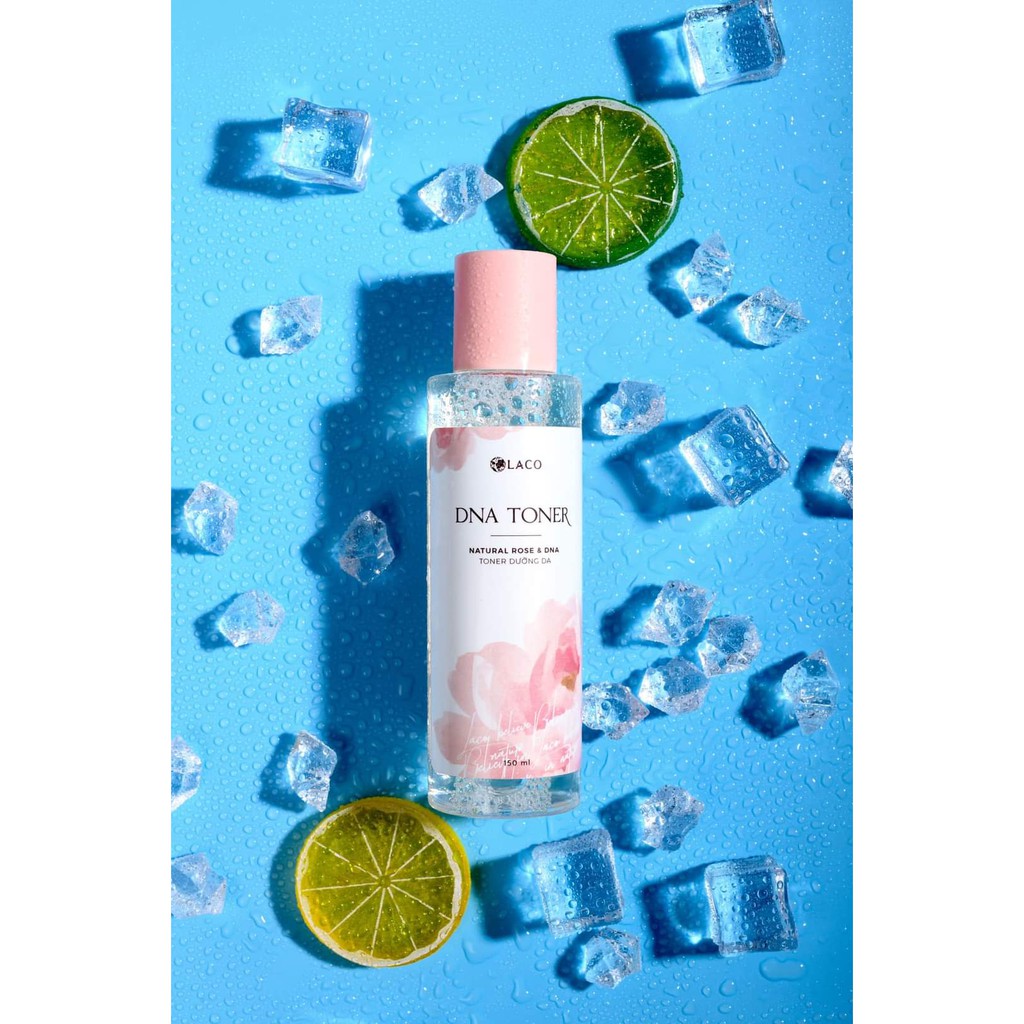 NƯỚC HOA HỒNG LACO🔰TONER CẤP ẨM_CẤP NƯỚC_SE KHÍT LỖ CHÂN LÔNG | BigBuy360 - bigbuy360.vn