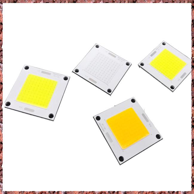 Chip đèn led cob 50w 40x40mm chuyên dụng
