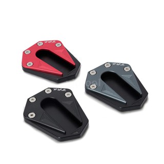 [VIP] Kickstand Plate Pad Motorcycle Accessories Foot Side Stand Enlarger Extension CNC Aluminum for Benelli T