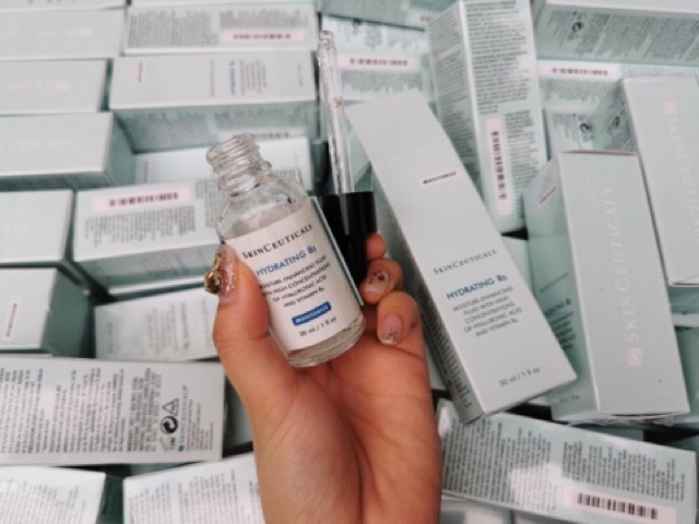Tinh chất Skinceuticals Hydrating B5 Gel 30ml Chính Hãng