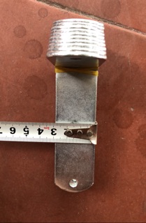 Ke góc chữ L 10cm (10chiếc)