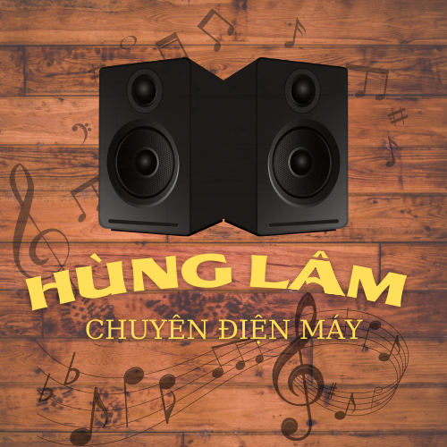 Hùng Lâm shop