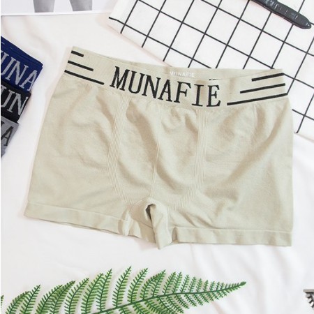 Quần Sịp Đùi 4 Chiều Manufie Xuất Nhật Cao Cấp