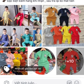 Compo bạn cuối thu